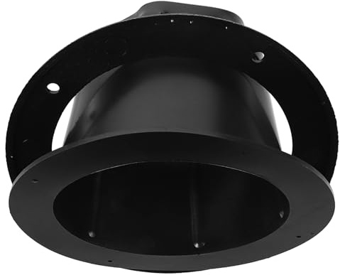 VANZACK Guaina per Cavi Riutilizzabile Passacavo Marino in Silicone per Barche Kayak Moto D’Acqua Cuffia Protettiva Davanti allo Sterzo per attività Marine e Outdoor