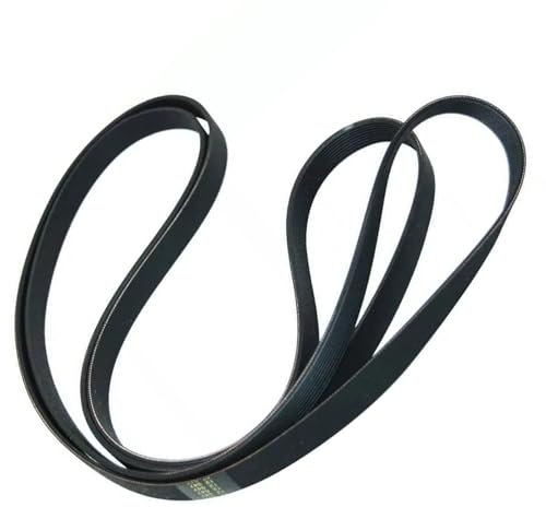 7PH2012 Tumble Dryer V-Belt Compatible Logik LCD8W18 LCD7W18 Perimeter 2010mm Width 11.2mm Thickness 2.8mm