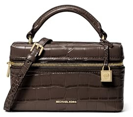 Michael Kors XS TH XBODY CHOCOLATE One Size