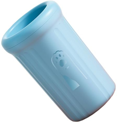 Lavapatas Para Perros Taza De Limpieza Para Pies Embarrados