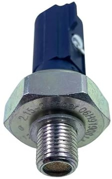 Öldruckschalter 06H919081A 1Pin Öldrucksensorschalter Für A5 A6 Q5 TT 06H 919 081 A 06K919081