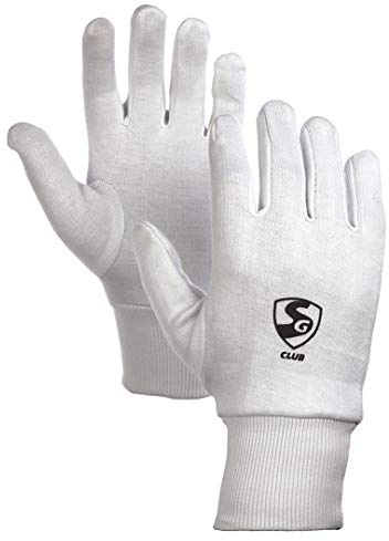 SG Club Innen Handschuhe, Herren