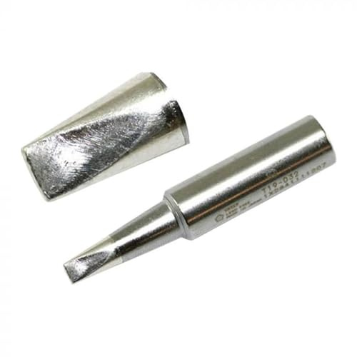 Hakko T19-D32 3.2 x 18.5mm Chisel Tip for FX-601 Iron