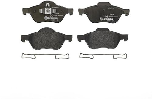 Brembo P 68 048 Pastillas de Frenos