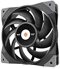 Thermaltake Toughfan 12 High Static Pressure Radiator Fan (Single Fan Pack)