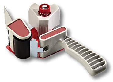 Best - Dispensador de cinta adhesiva (50 mm de ancho)