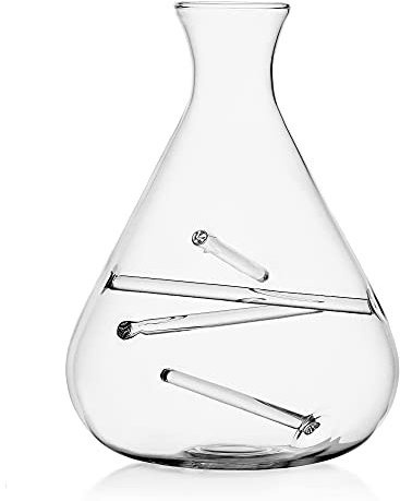 Ichendorf Milano Decanter 255 cl collezione Converso