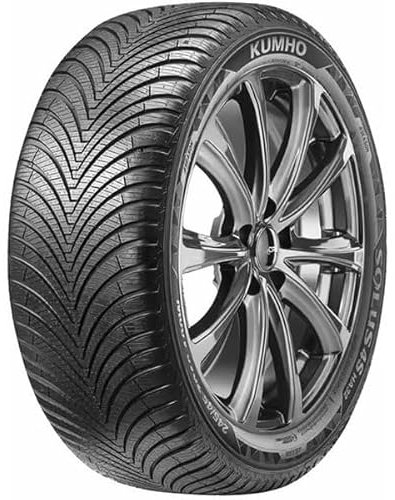 KUMHO - 205/55 R16 TL 94V SOLUS 4S HA32+ XL BSW M+S 3PMSF - Ganzjahresreifen