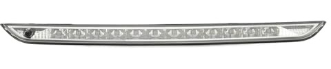 HNVCYT Dritte Bremsleuchte für Peugeot für 2008 308 SW II 508 SW hoch montiertes Bremslicht hinteres Bremssignal Rücklicht Auto drittes Bremslicht