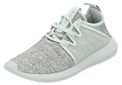 adidas Tubular Viral2 W, Women's Sports Shoes Green Size: 6 UK