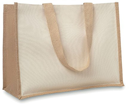 notrash2003 Einkaufstasche Shopping Bag Shopper Jutetasche Tragetasche