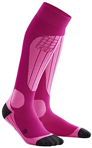 CEP Damen Ski Thermo Socken Damen Socken