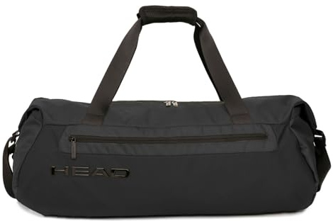 HEAD Game Duffle Black