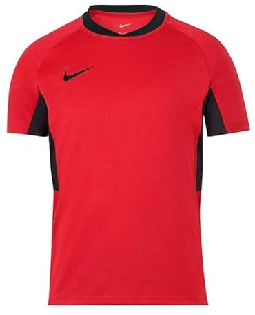 NIKE Mens Team Stock Rugby Crew Razor Jersey Camiseta, Multicolor, Medium Unisex Adulto