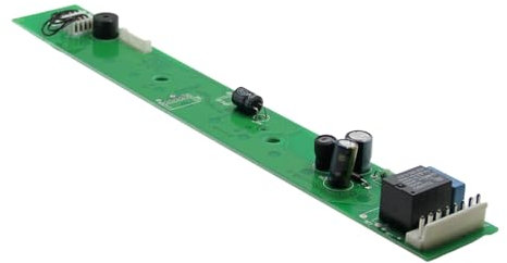 Tefal Ficha PCB Mango Comandos Placa Parrilla Optigrill GC7018 GC701D