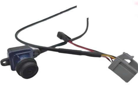 Car Reversing Cameras For Dodge For Journey 2.4L 3.6L V6 2011-2020 Backup Parking Car Rear View Camera 56054158AB 56054158AG Car Rear View Backup Camera