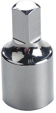 SOLUSTRE Ölablassschraube Reparaturwerkzeug Für Ölwannen Und Differentialablassschraubengewinde Demontagewerkzeug Für Beschädigte Ölablassschrauben Werkzeug Zur Vergrößerung Des