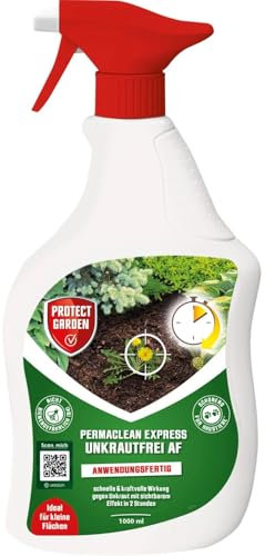 1L Permaclean Express Unkrautfrei AF