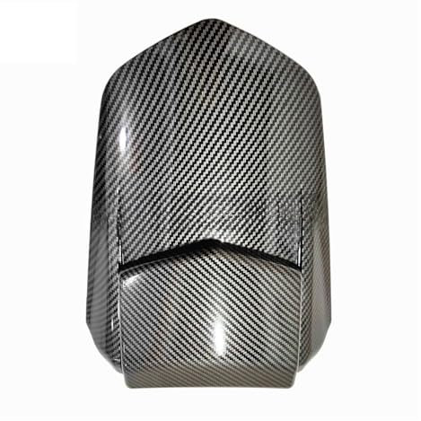 Verkleidungsabdeckung Motorrads Kunststoff-Sitzbankabdeckung Für Yam&aha YZF-R1 YZF R1 2004 2005 2006, Motorrad-Sozius-Rücksitzbezug, Solo-Sitzbankabdeckung