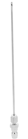 ABOOFAN Aiguille De Nettoyage Haute Pression Lavage Buse Nettoyeur Pulvérisateur De Pulvérisation Acier Inoxydable Silver