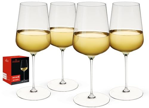 Spiegelau Definition Set of 4 Universal Glasses
