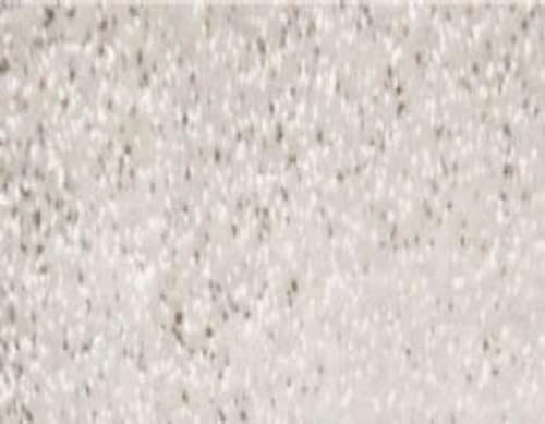 KREUL 74751 Glasfarbe für Schablonen WINDOW STYLE Glitzer, Silber, 50 ml, Home Design