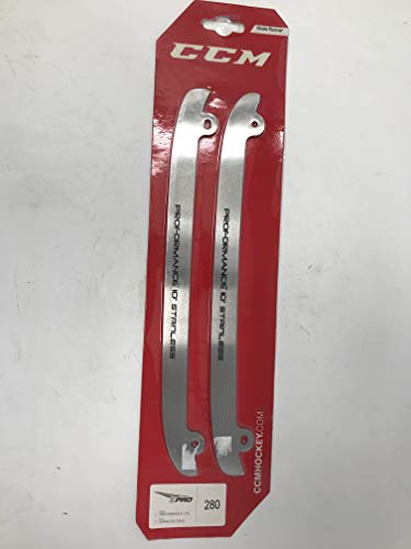 CCM Kufe Reebok Proformance Stainless Steel