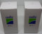 Cedis ec2.3 Toallitas desinfectantes 2 * 25 Paños