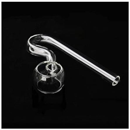1pcs Skimmer De Superficie, For La Planta De Agua De Acuario De Peces De Pez Flojo De Entrada De Vidrio Tubería De Lirio 12/16 Mm 16/22 Mm Filtro De Bote De Manguera Nano Plantada