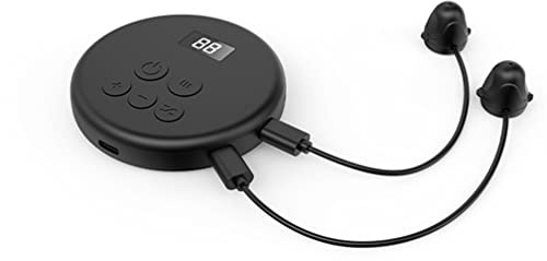 LiLiTok Handy Auto Screen Clicker-Keep Screen Alive, Auto-Bildschirm-Klicker Screen Tapper für Handy, Simulierter Finger-klick-Gerätebildschirm-Autoklicker für Spiele-Live-Übertragungen (2 Kopf)