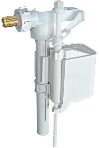 LIV Universal Filling Valve for Isosan, Verosan and Schwab Cistern (Float Valve, Float)