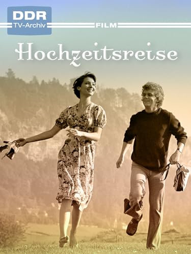 Hochzeitsreise