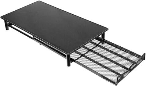 Cabilock Soporte Para Cápsulas De Café Metálico Cajón Extraíble 4 Ancho 4 Cm, Estuche Para Guardar Cápsulas De Café Compatible 40 Unidades, Almacenamiento Práctico Para Cocina y Oficina