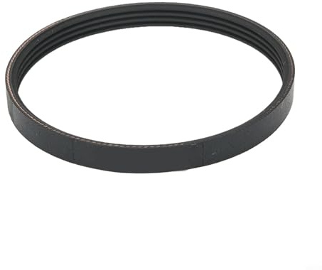 Aprilsunnyzone EPH205 Antriebsriemen für NZ801UKT40 HV390UK NV801UK AZ910UKT AZ910UK Staubsauger, Ersatzriemen, einfach zu installieren, effiziente Reinigung