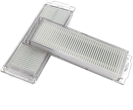 Replacement Filter，Compatible for Xiaomi，Mi Robot Vacuum Mop 2 Pro MJST1S / 2 Lite MJSTL Filters Accessories Spare Parts