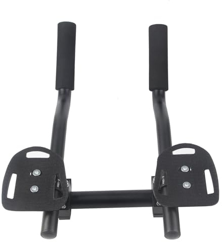Haodream Aleación de aluminio Triatlones Manillar Bicicleta Carretera Brazo Mountain Bike Manillar Reposabrazos Barra Accesorios Ciclismo Barra de Reposabrazos de Aleación de Aluminio