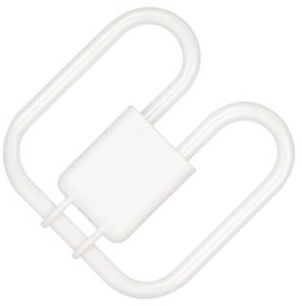 Sylvania lynx-q – Lampada fluorescente compatta lynx-q GR10q 16 W/827