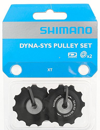 SHIMANO Dura-Ace Pulley Assembly Pair Rear Derailleur