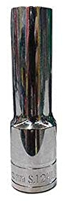Facom S.12HLA-1/2 tasse longues 6c 12 mm