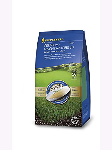 Profi-Line Premium Nachsaatperlen Reparatur-Drops 1,5 Kg