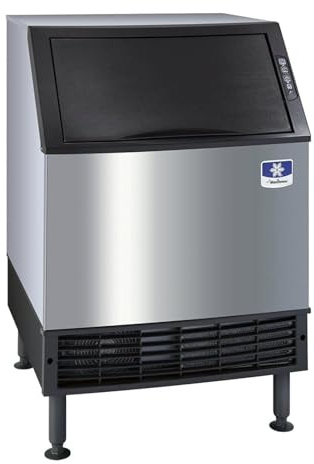 Manitowoc UYF-0140A NEO Undercounter Half Dice Ice Maker