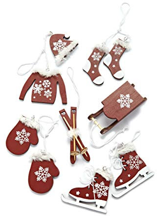 Heitmann Deco Holz-Behangsortiment