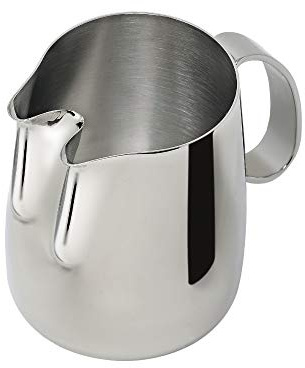 ILSA Revolution Split - Lechera para leche (2 vasos, 3 unidades, 30 cl)