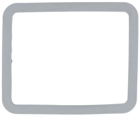 LUTH Premium Profi Parts Sello para tapa de contenedor de sal apto para lavavajillas Miele 6179290