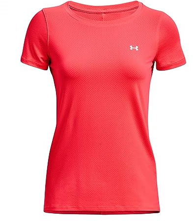 Under Armour Damen Tech SSC - Twist Short-Sleeves (1er Pack)