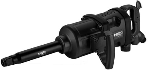 NEO TOOLS Visseuse à choc (air comprimé) 14-010 18kg pneumatique