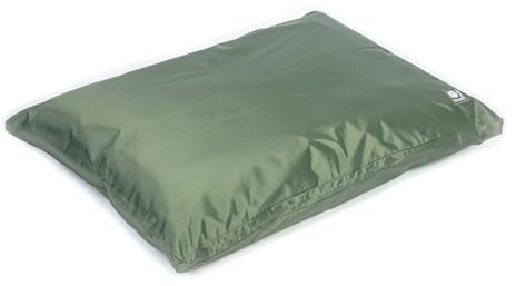 Danish Designs County Green Hundedecke, abwischbar, Größe L