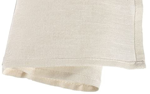 Contacto Bander 6580/080 Passiertuch 80 x 95 cm