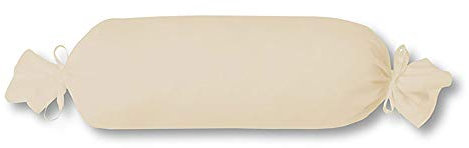 ESTELLA Kissenbezug Feinjersey | Natur