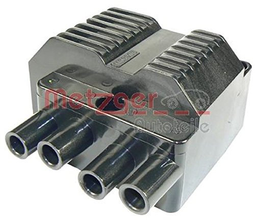 Metzger 0880001 Zündspule
